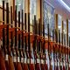 Una armería de Atlanta (Georgia) con rifles a la venta. Foto: El País