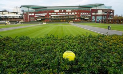 Foto: AELTC/Jed Leicester