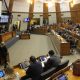 Sesión en la Cámara de Diputados. Foto: Diputados.