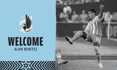 Foto: @MNUFC.