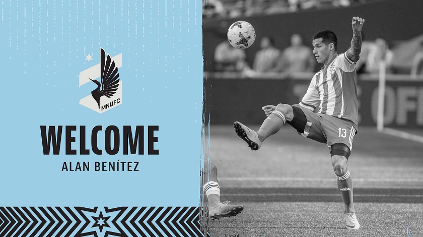 Foto: @MNUFC.