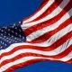 Bandera de Estados Unidos. Foto: Getty Images