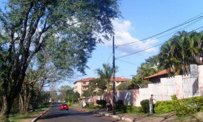 Ciudad del Este - Área 1. Foto: Gentileza.