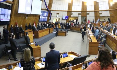 Cámara de Diputados. Foto: Diputados