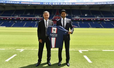 Foto: @PSG_inside.