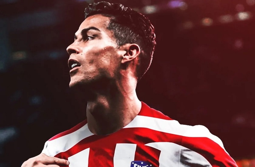 Atlético Madrid, el nuevo posible destino de Cristiano Ronaldo – El Nacional