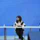 El ahora exministro de Economía, Martín Guzmán; la vicepresidenta Cristina Kirchner y el presidente Alberto Fernández. Foto: Infobae