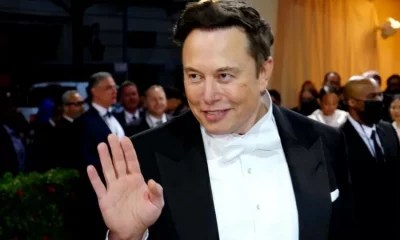 El cofundador y director de Tesla, Elon Musk, ha sido un firme defensor de las criptomonedas. Foto: BBC Mundo