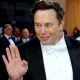 El cofundador y director de Tesla, Elon Musk, ha sido un firme defensor de las criptomonedas. Foto: BBC Mundo
