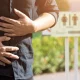 En Australia, encontraron que las personas con trastornos intestinales pueden estar en un mayor riesgo de desarrollar la enfermedad de Alzheimer. Foto: Infobae.