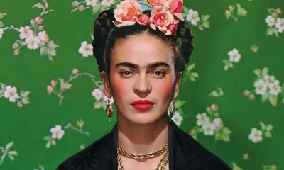 Frida Kahlo. El Español