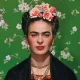 Frida Kahlo. El Español