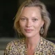 kate Moss. BBC Mundo