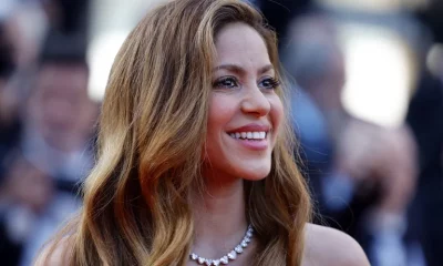 La Fiscalía española pidió más de 8 años de cárcel por fraude fiscal para Shakira. Foto: Infobae
