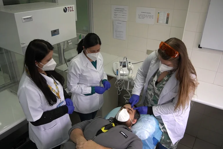 Las investigadoras estudiaron alrededor de 4 años para descubrir los resultados positivos de este tratamiento. Foto: Infobae