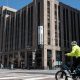 Las oficinas centrales de Twitter, en San Francisco. El País