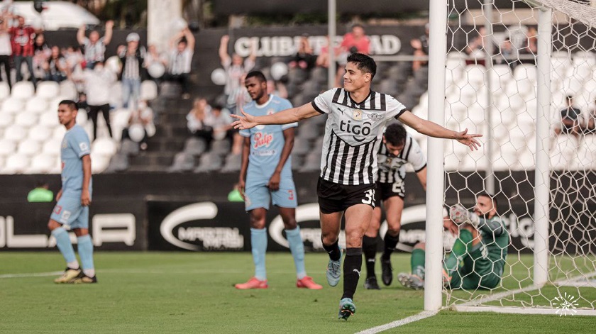 Foto: @Libertad_Guma.