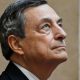 Mario Draghi, primer ministro de Italia renunciante. Foto: DW