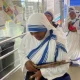 Misioneras de la Caridad. Foto: BBC Mundo.