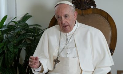 Papa Francisco. Foto: El País