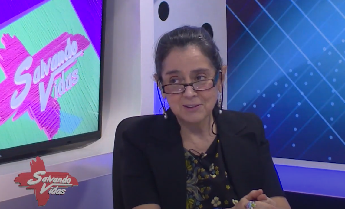 MEC a Montero Tirado: “Le pedimos que señale dónde está la perversidad en  la TE y no lo hizo” – El Nacional