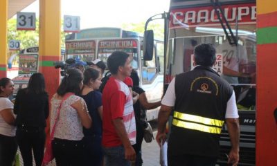 Finalmente, se llegó a un acuerdo para el levantamiento del paro de transportistas. Foto: 1000 AM.