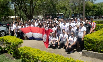 Las jornadas se desarrollarán el 21 y 24 de julio. Foto: UNA