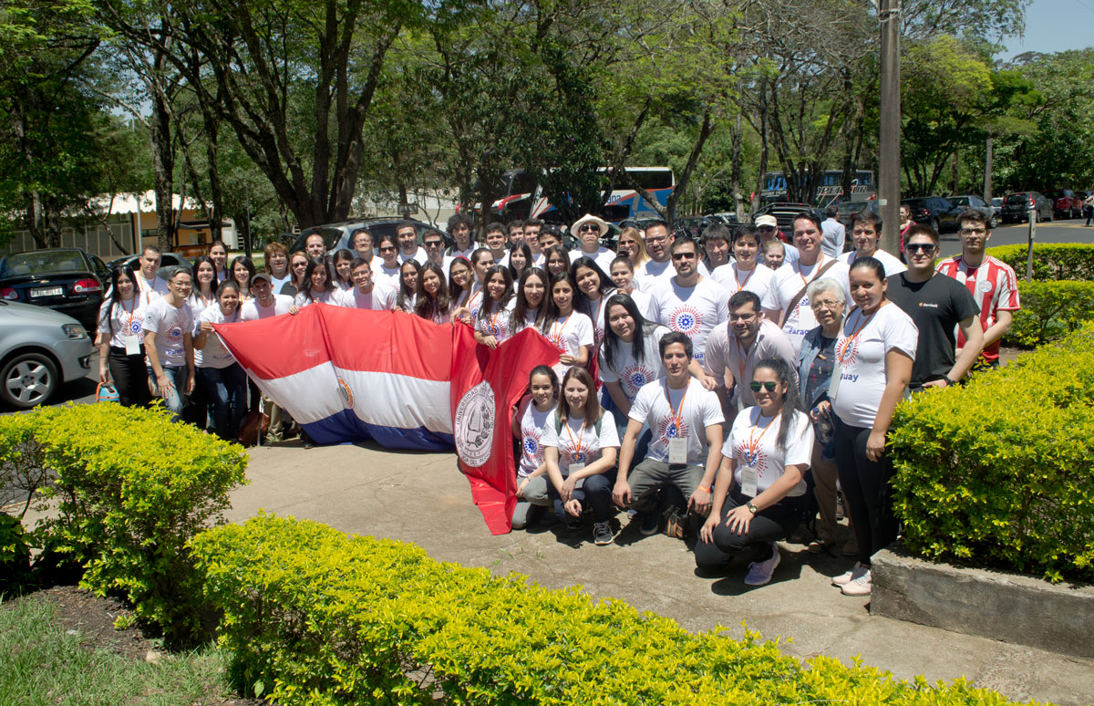 Las jornadas se desarrollarán el 21 y 24 de julio. Foto: UNA