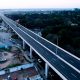 Corredor Vial Botánico. Foto: Gentileza