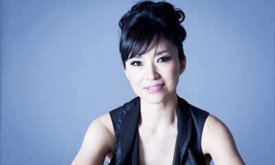 Keiko Matsui. Archivo