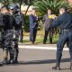 La Policía Nacional presentó nueva herramienta de seguridad. Foto: Gentileza.