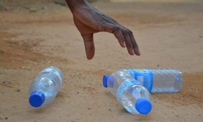 La iniciativa establece la obligatoriedad del uso de plástico reciclado para la mayoría de productos envasados. Imagen ilustrativa.