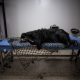 Billy el oso de anteojos del Parque Jaime Duque en Colombia, fallece después de una eutanasia. Foto: El País