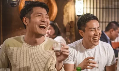 Campaña iniciada en Japón para aumentar el consumo del alcohol. Foto: BBC Mundo