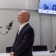 "Pollo" Carvajal durante una sesión virtual en una corte de Justicia de España. Foto: DW
