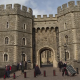 Castillo de Windsor. Foto: Captura de pantalla