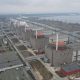 Central nuclear de Zaporiyia. Foto: DW