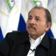 Daniel Ortega. Foto: Infobae