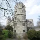 El castillo de Wewelsburg. Foto: BBC Mundo.