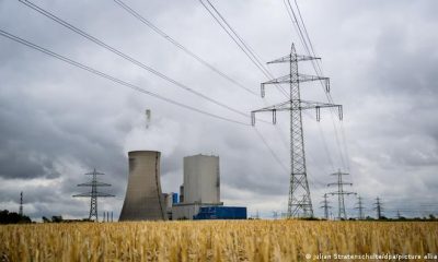 Europa enfrenta una crisis energética. Foto: DW