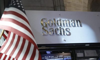 Hay una disputa entre el capital trasnacional por el control de la zona donde está ubicada la Pastera, en la cual el banco norteamericano Goldman Sachs intermediará USD 1.400 millones. Gentileza