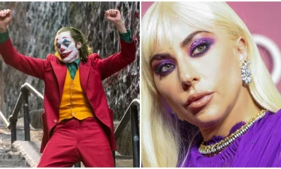 Lady Gaga se uniría al Universo DC con la interpretación de la próxima Harley Quinn. Foto: Infobae