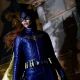 Leslie Grace en el papel de la heroína Batgirl. Foto: El País