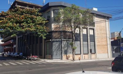 El Lido Bar inicia una nueva era en otra esquina que también tiene su pasado. Foto elomnivoro.com