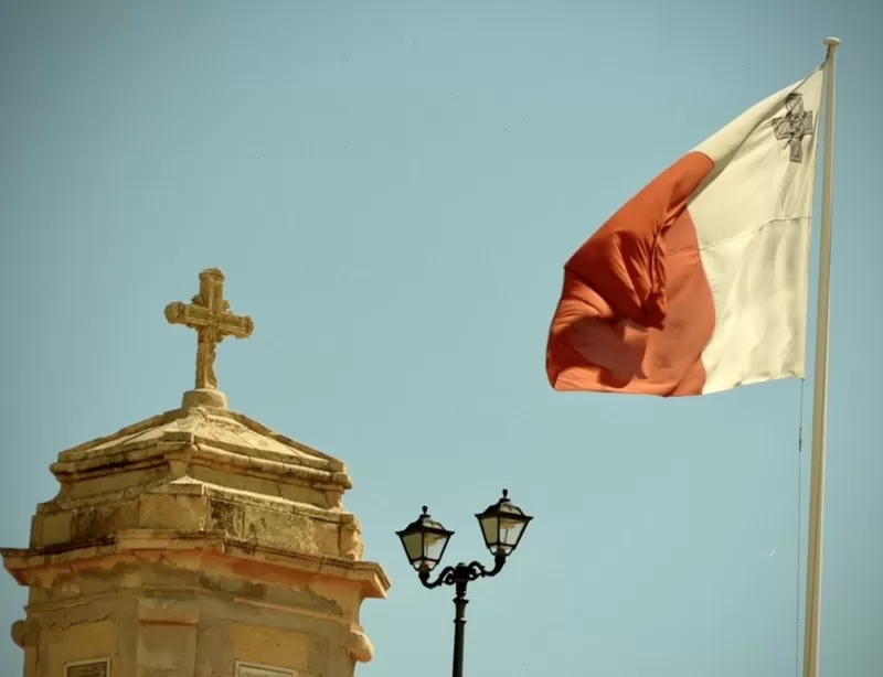 Malta es el único estado de la UE que prohíbe el aborto en su totalidad. Foto: BBC Mundo