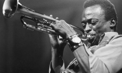 Miles Davis. Archivo