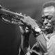 Miles Davis. Archivo