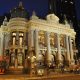 Theatro Municipal do Rio de Janeiro. Foto: Alexandre Macieira Riotur