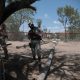 Guardia Nacional haciendo labores de rescate. Foto: El País