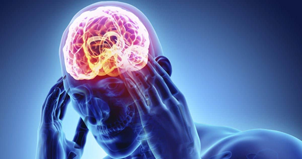 La epilepsia es un trastorno que conlleva a padecer convulsiones debido al mal funcionamiento del cerebro. Archivo